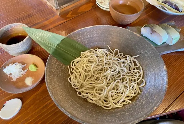 大名草庵の写真・動画_image_600033