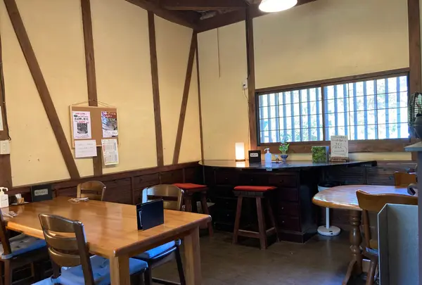 大名草庵の写真・動画_image_600035