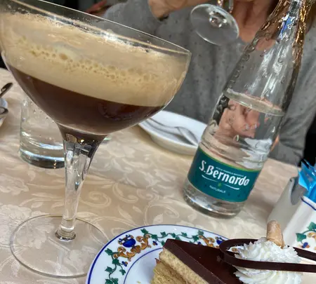 Bottega Vittorio, Guido Gobinoの写真・動画_image_600223