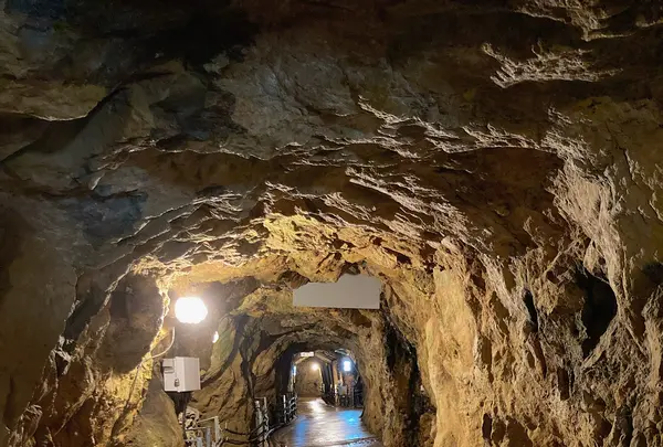 生野銀山の写真・動画_image_600574