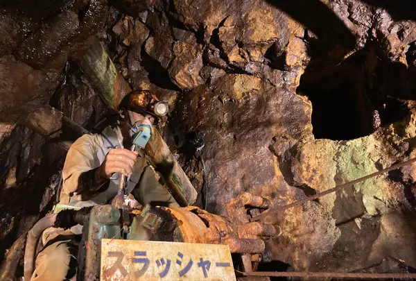 生野銀山の写真・動画_image_600575