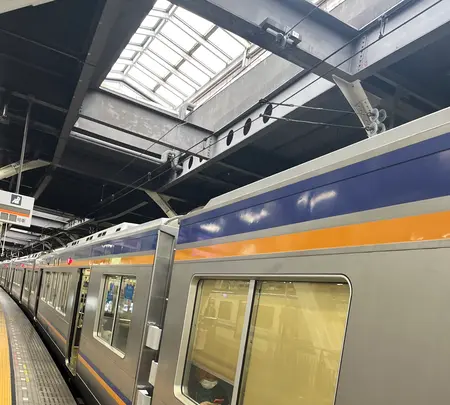 難波駅（南海）の写真・動画_image_601005
