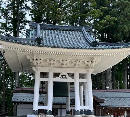 千手院橋（東）バス停の写真・動画_image_601030