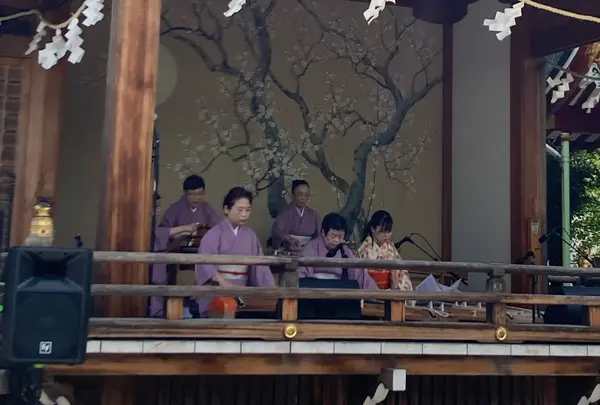 亀戸天神社の写真・動画_image_601196