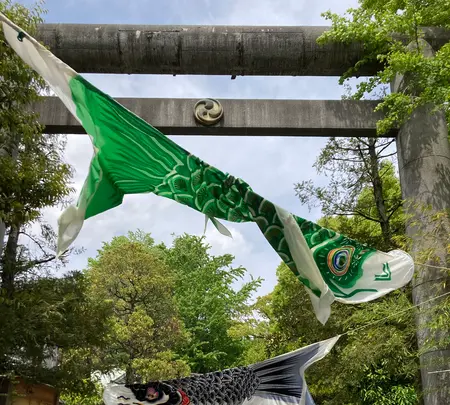 亀戸天祖神社の写真・動画_image_601330