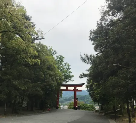貫前神社の写真・動画_image_601392