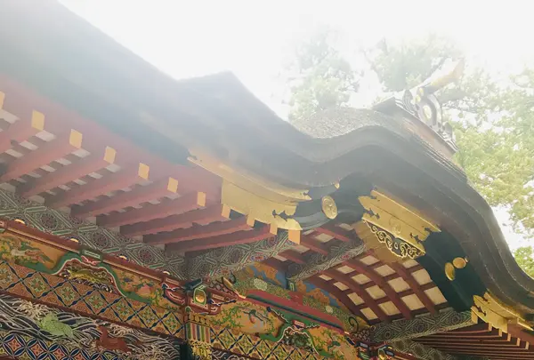 貫前神社の写真・動画_image_601393