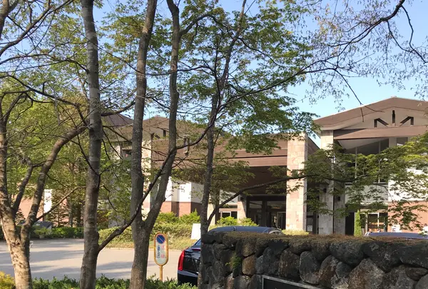 ホテルハーヴェスト旧軽井沢の写真・動画_image_601432