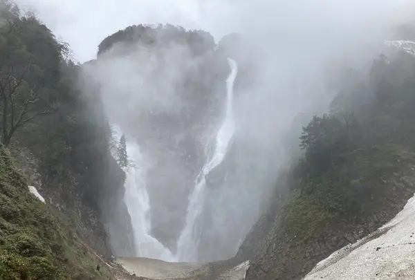 称名滝の写真・動画_image_601699