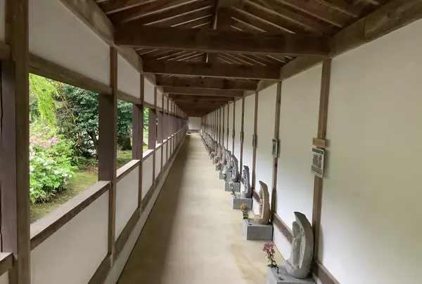 眼目山立山寺（通称さっかのてら）の写真・動画_image_601713