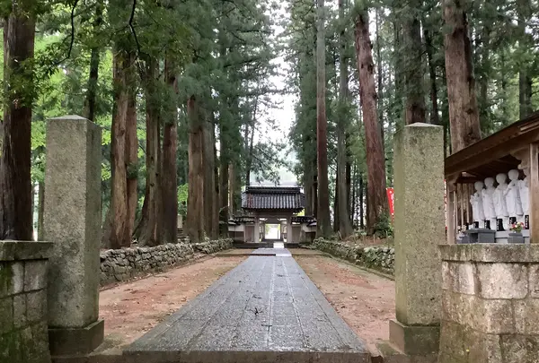 眼目山立山寺（通称さっかのてら）の写真・動画_image_601716