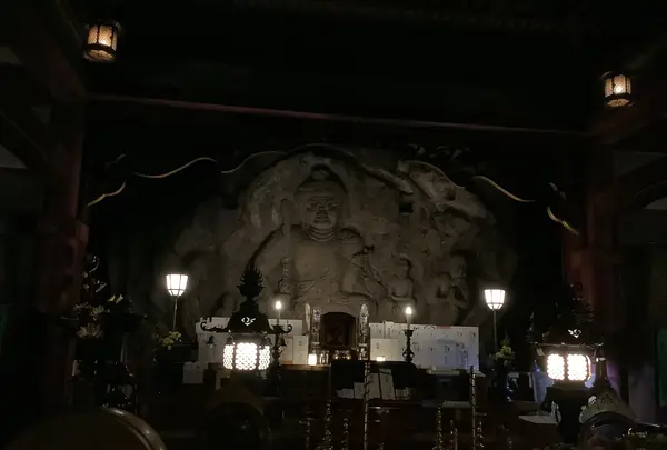 大岩山日石寺（大岩不動）の写真・動画_image_601720