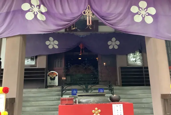 大岩山日石寺（大岩不動）の写真・動画_image_601721