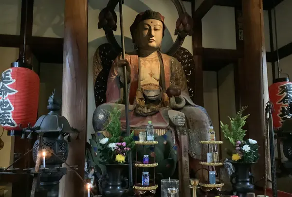 大岩山日石寺（大岩不動）の写真・動画_image_601723