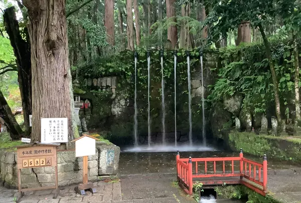 大岩山日石寺（大岩不動）の写真・動画_image_601727