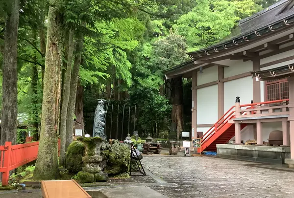 大岩山日石寺（大岩不動）の写真・動画_image_601728
