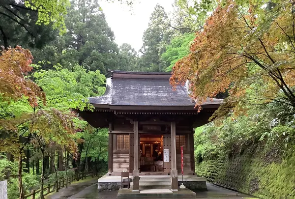 大岩山日石寺（大岩不動）の写真・動画_image_601730