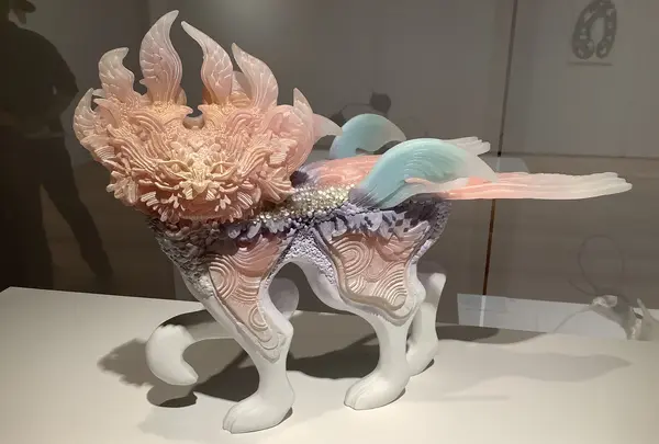 富山市ガラス美術館の写真・動画_image_601733