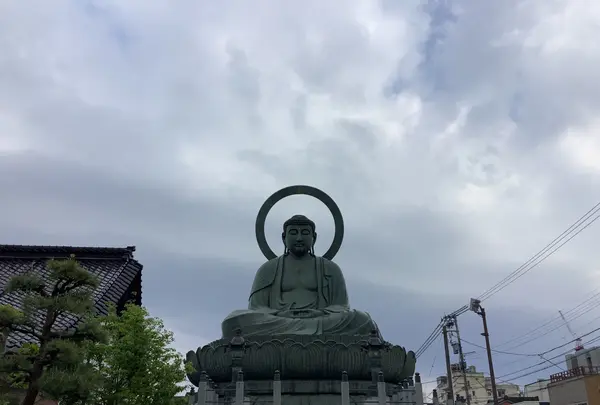高岡大仏の写真・動画_image_601980