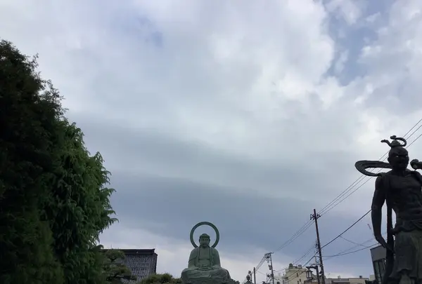 高岡大仏の写真・動画_image_601981