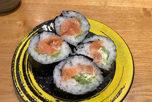 すし食いねぇ！ 高岡南店の写真・動画_image_601994