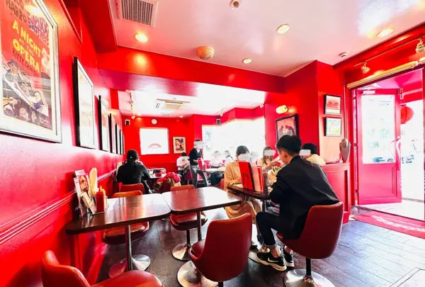 ブラザーズ 人形町本店の写真・動画_image_602104