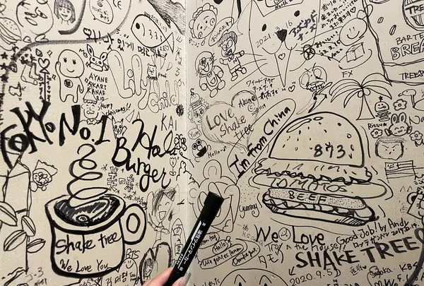 Shake Tree Burger & Bar（シェイクツリー バーガー＆バー）の写真・動画_image_602111