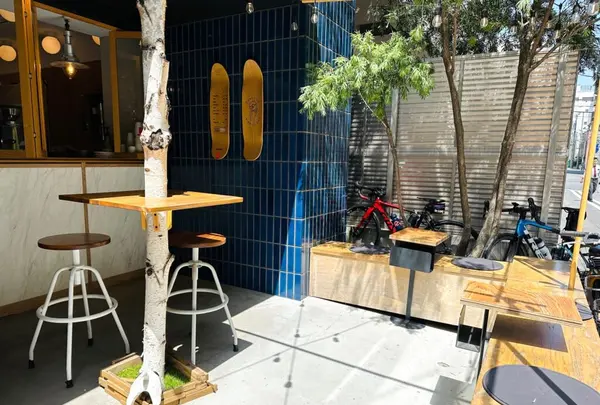 Pretty Good - coffee & donut（プリティーグッド）の写真・動画_image_602119