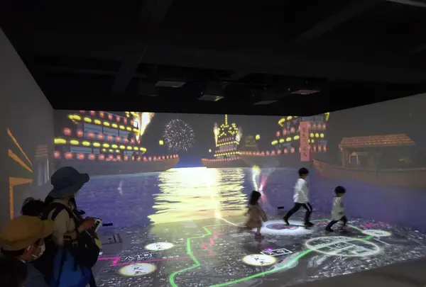 岡崎城の写真・動画_image_602157