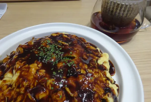 からふね屋CAFÉ さんすて岡山店の写真・動画_image_602163