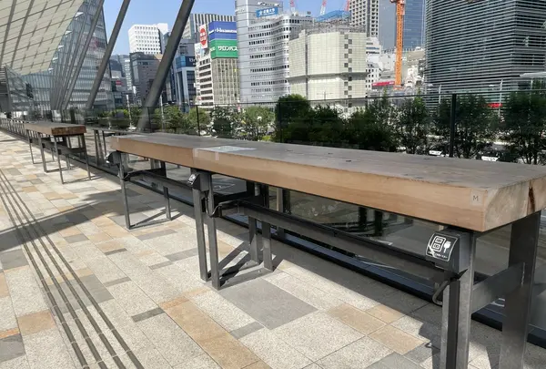 グランスタ八重洲（旧：グランルーフ／グランルーフ フロント）の写真・動画_image_602185