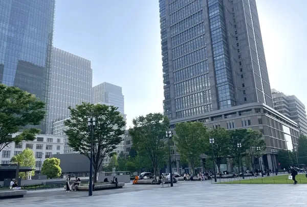 東京駅の写真・動画_image_602218