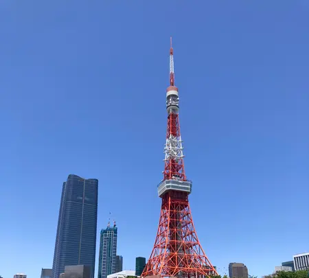 芝公園の写真・動画_image_602286