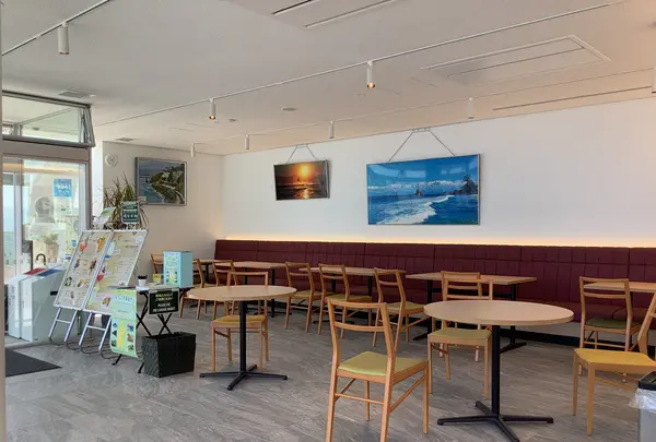 道の駅 雨晴の写真・動画_image_602337