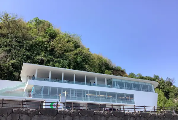 道の駅 雨晴の写真・動画_image_602339