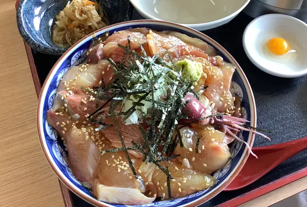 氷見 魚市場食堂 の写真・動画_image_602355