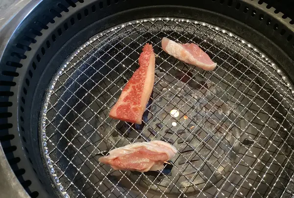 氷見牛屋の写真・動画_image_602368