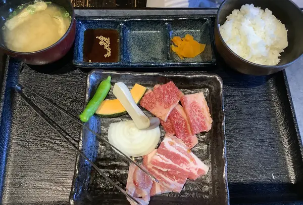 氷見牛屋の写真・動画_image_602369