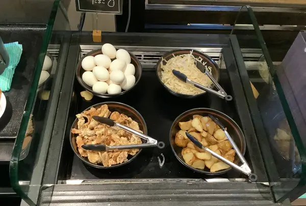 氷見牛屋の写真・動画_image_602370