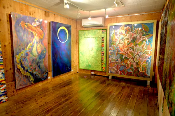 INDIES ART CLUB and GALLERYの写真・動画_image_602647