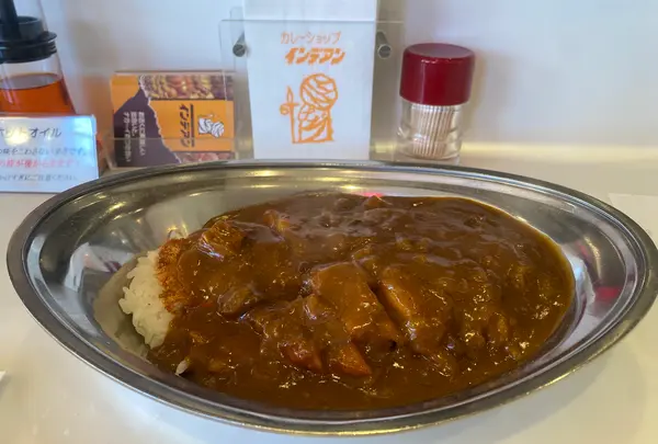インデアン まちなか店の写真・動画_image_602664
