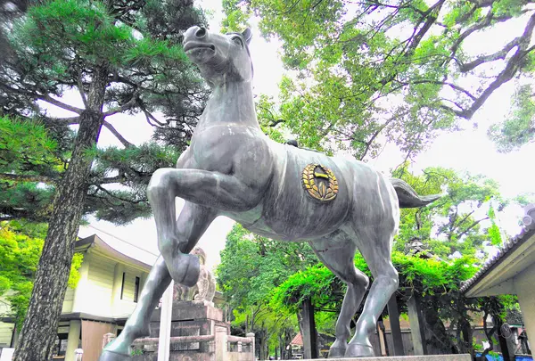 藤森神社の写真・動画_image_602685