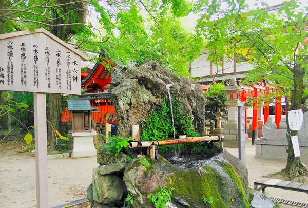 藤森神社の写真・動画_image_602686