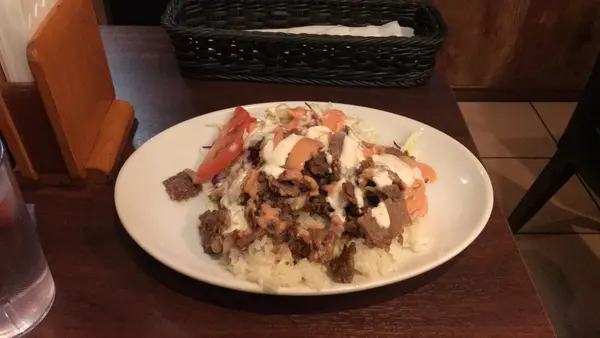 halal food saray kebab（ハラルフードサライケバブ）の写真・動画_image_602743