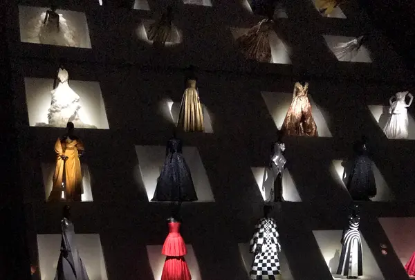 東京都現代美術館の写真・動画_image_602745