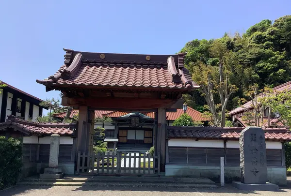 加賀大聖寺　山の下寺院群の写真・動画_image_602840