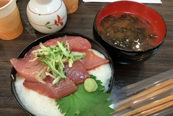 輪島 朝市さかばの写真・動画_image_602896