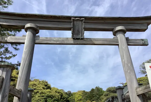 能登國一宮 気多大社の写真・動画_image_602908
