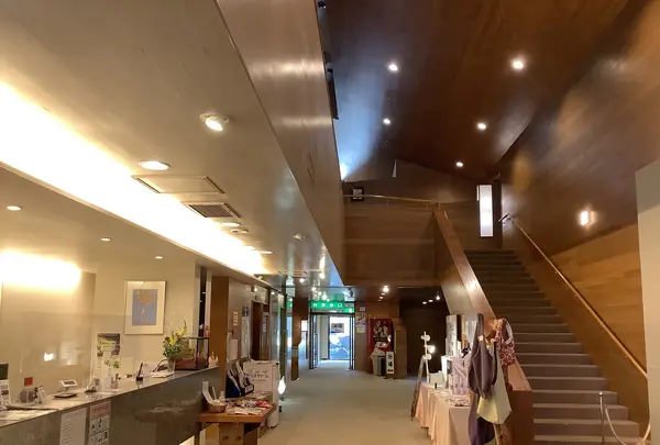 ふるさと保養センター清流の写真・動画_image_602910