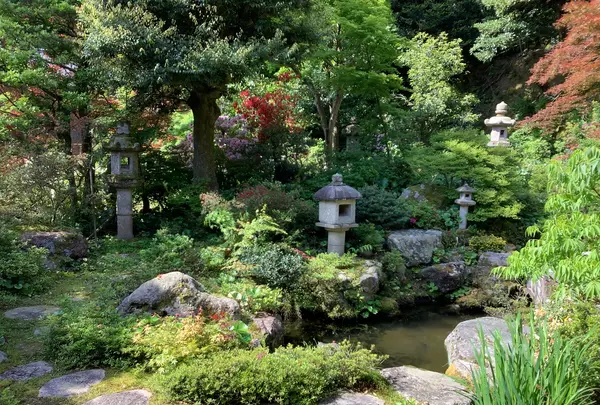 北前船主屋敷蔵六園の写真・動画_image_603201